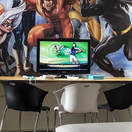 Otel H10 Conquistador 4*