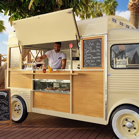 H10 Conquistador 4* Playa de las Américas