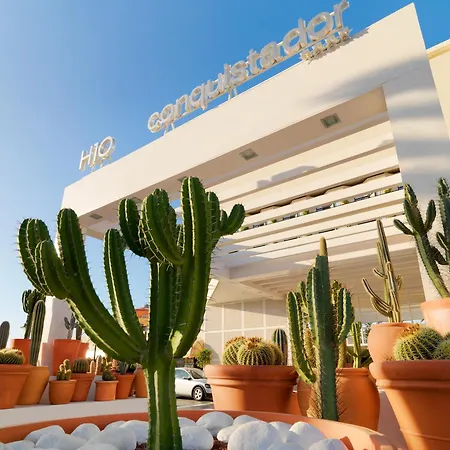 Otel H10 Conquistador