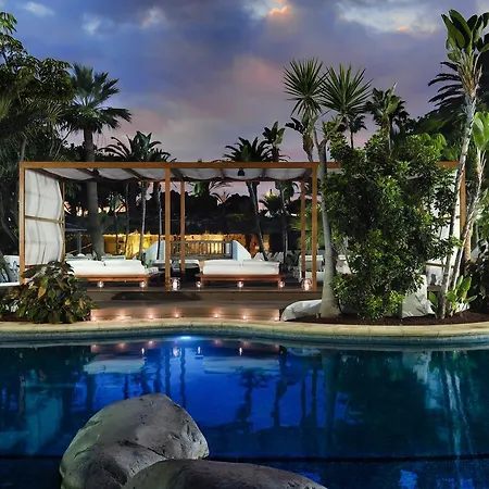 H10 Conquistador Otel