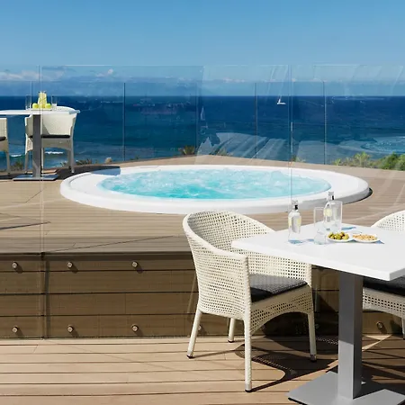H10 Conquistador Hotel Playa de las Americas (Tenerife)