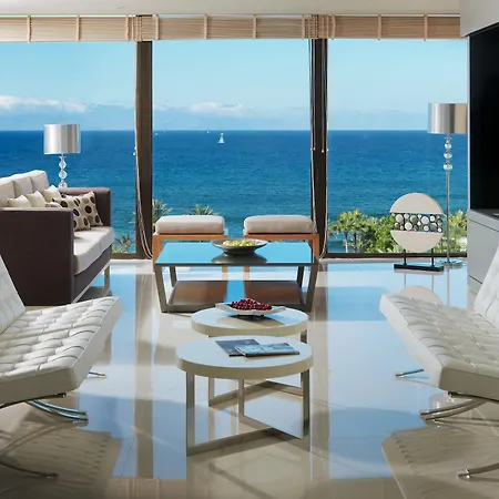H10 Conquistador 4* Playa de las Américas