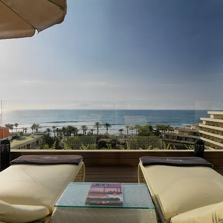 H10 Conquistador 4* Playa de las Américas