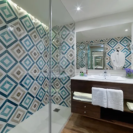 H10 Conquistador Hotel