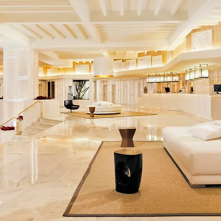 H10 Conquistador Szálloda