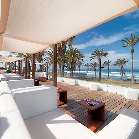 H10 Conquistador Szálloda Playa de las Américas