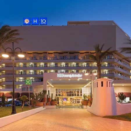 H10 Conquistador Hotel 4*