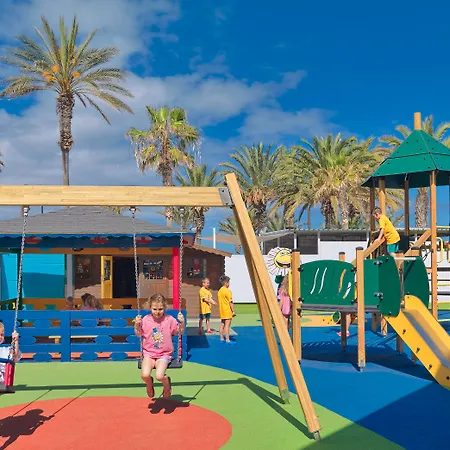 H10 Conquistador Playa de las Américas