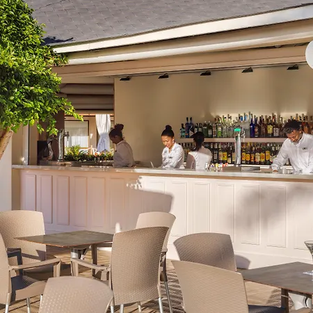 Szálloda H10 Conquistador 4*