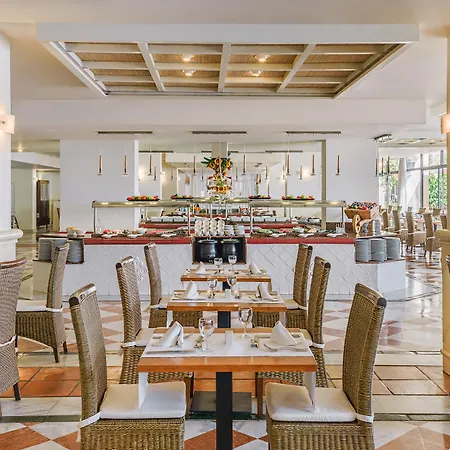 Szálloda H10 Conquistador 4*