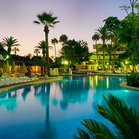 H10 Conquistador Playa de las Américas