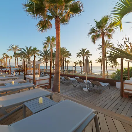 H10 Conquistador 4* Playa de las Americas (Tenerife)