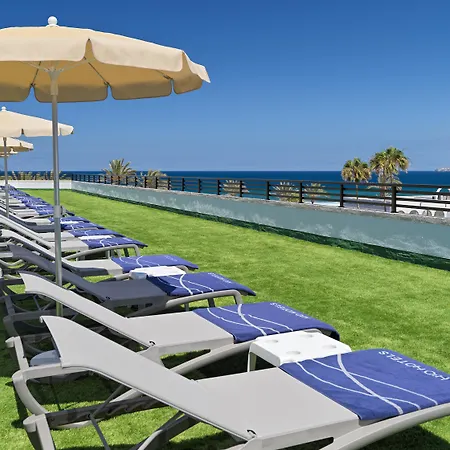H10 Conquistador Hotel Playa de las Americas (Tenerife)