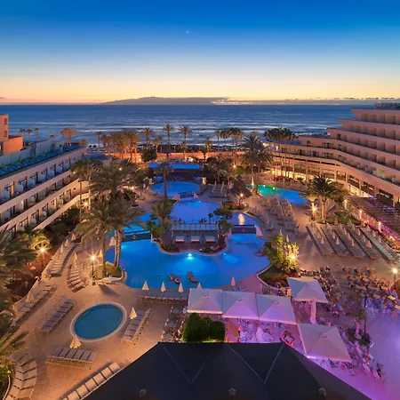 H10 Conquistador Hotel Playa de las Américas