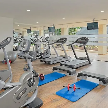 H10 Conquistador Hotel 4*
