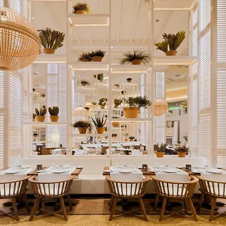 H10 Conquistador Hotel