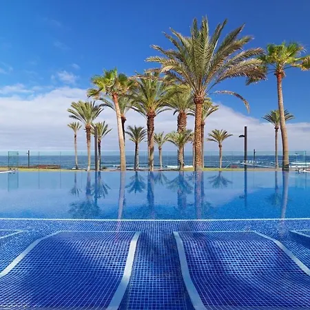 H10 Conquistador 4* Playa de las Américas
