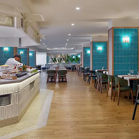 Szálloda H10 Conquistador 4*