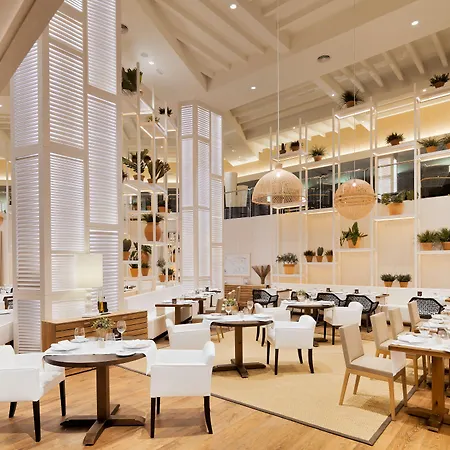 H10 Conquistador Szálloda Playa de las Américas