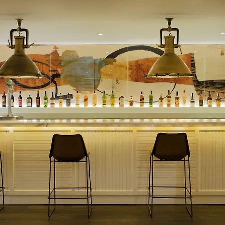 Szálloda H10 Conquistador 4*