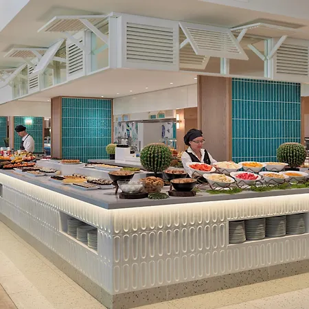 H10 Conquistador Szálloda Playa de las Américas