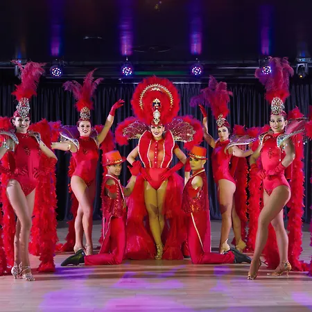 H10 Conquistador 4* Playa de las Américas