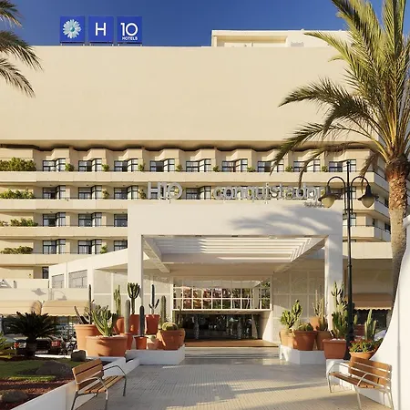 Hotel H10 Conquistador