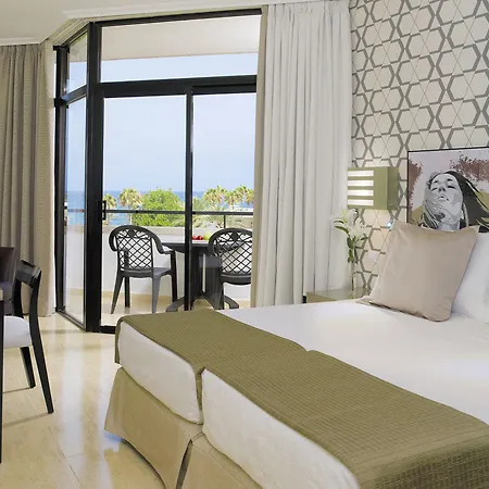 H10 Conquistador Hotel Playa de las Américas