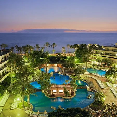 H10 Conquistador Hotel Playa de las Américas