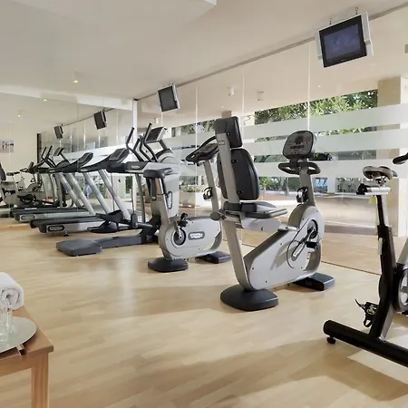 H10 Conquistador 4* Playa de las Americas (Tenerife)