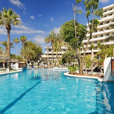 Hotel H10 Conquistador