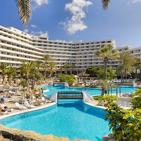 H10 Conquistador Playa de las Americas (Tenerife)