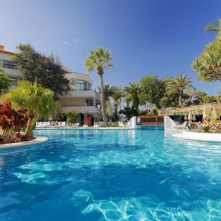Hotel H10 Conquistador