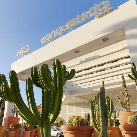 Hotel H10 Conquistador 4*