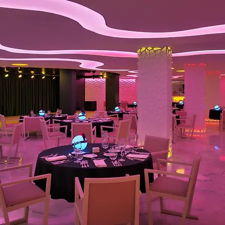 H10 Conquistador 4* Playa de las Américas