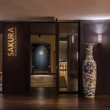 Szálloda H10 Conquistador