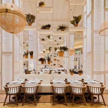 H10 Conquistador Szálloda 4*