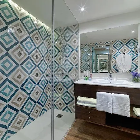 H10 Conquistador Hotel