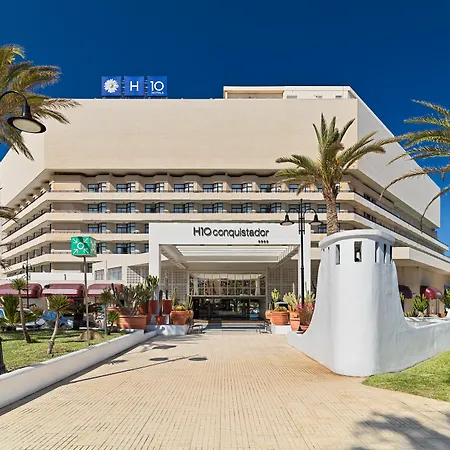 H10 Conquistador Hotel