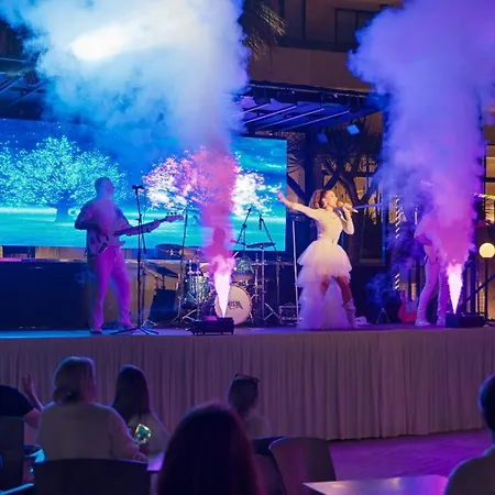 H10 Conquistador 4* Playa de las Américas