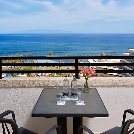 Szálloda H10 Conquistador