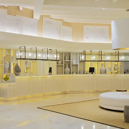 H10 Conquistador Playa de las Américas