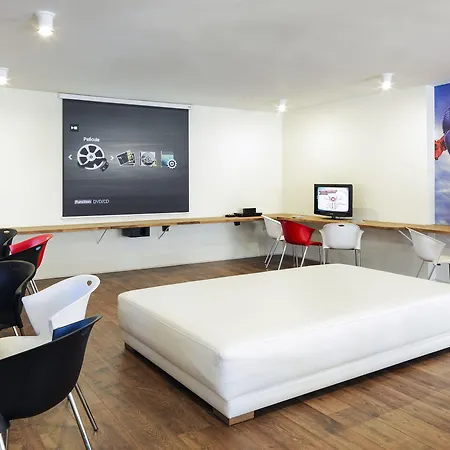 Hotel H10 Conquistador Playa de las Americas (Tenerife)