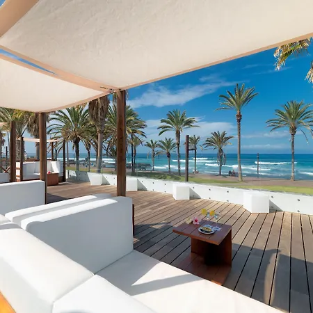 H10 Conquistador Hotel Playa de las Américas