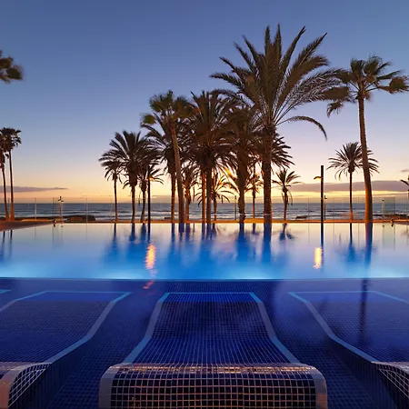 H10 Conquistador Hotel Playa de las Américas