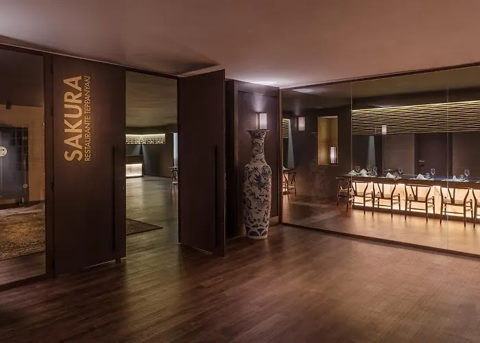 Szálloda H10 Conquistador Playa de las Américas