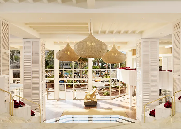 H10 Conquistador Szálloda 4*