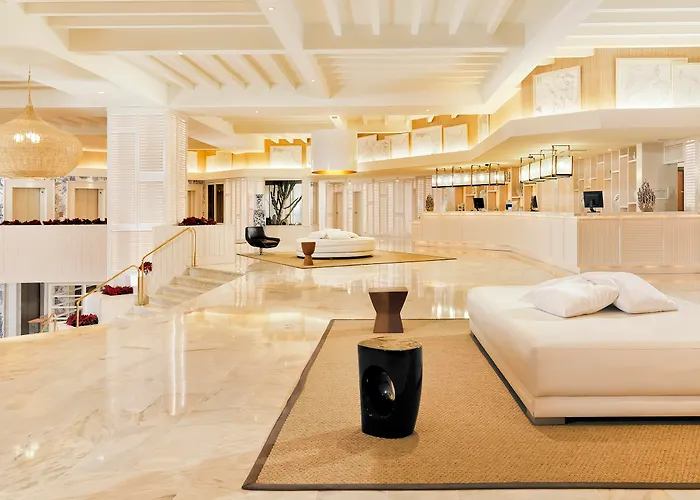 H10 Conquistador Szálloda