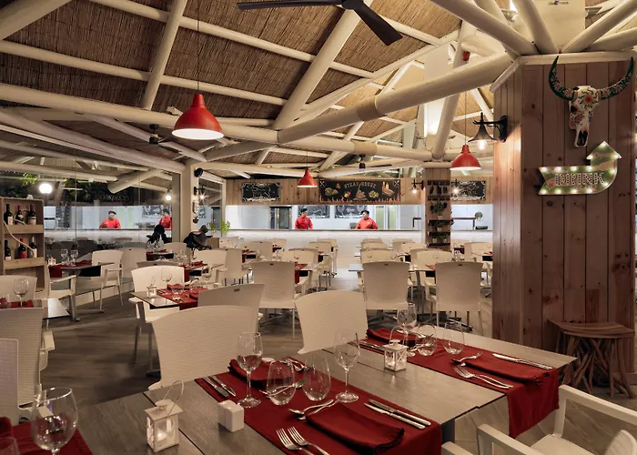 H10 Conquistador Playa de las Américas