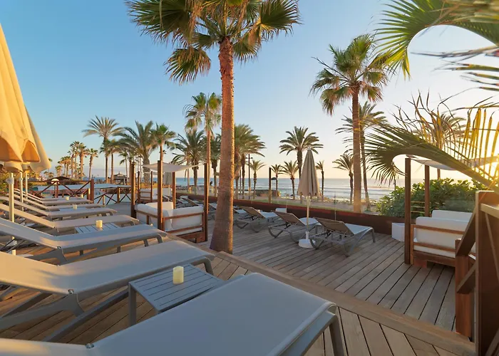 H10 Conquistador 4* Playa de las Américas